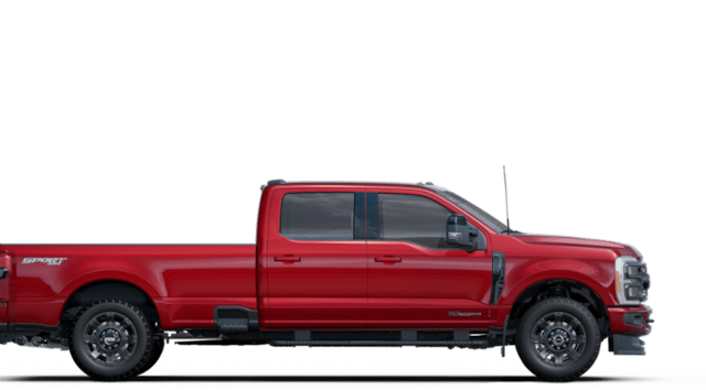 2024 Ford SuperDuty